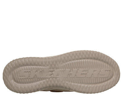 Skechers Skechers Slip-ins: Delson 3.0 - Cozy Fit Skipper