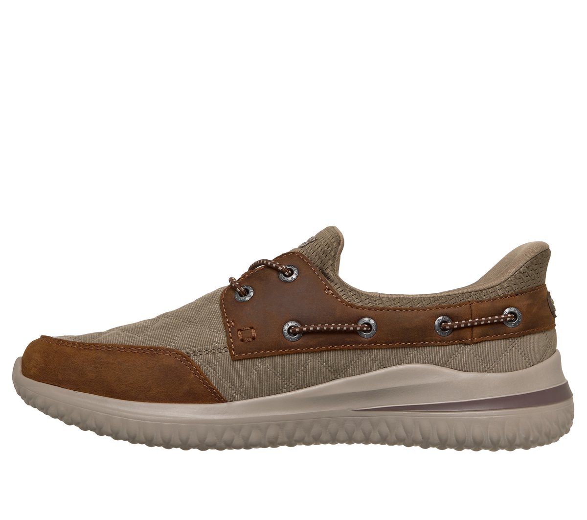Skechers Skechers Slip-ins: Delson 3.0 - Cozy Fit Skipper