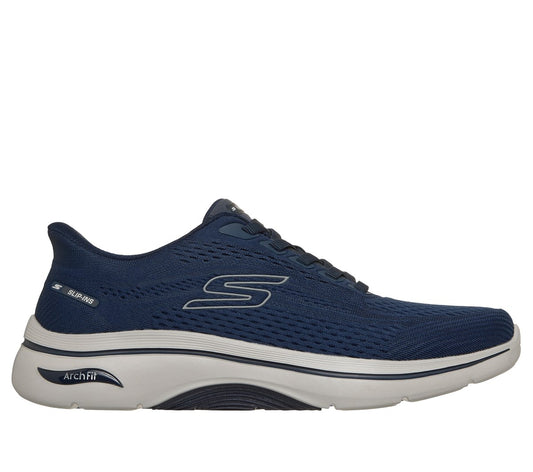 Skechers Skechers Slip-ins: GO WALK Arch Fit 2.0 - Percy