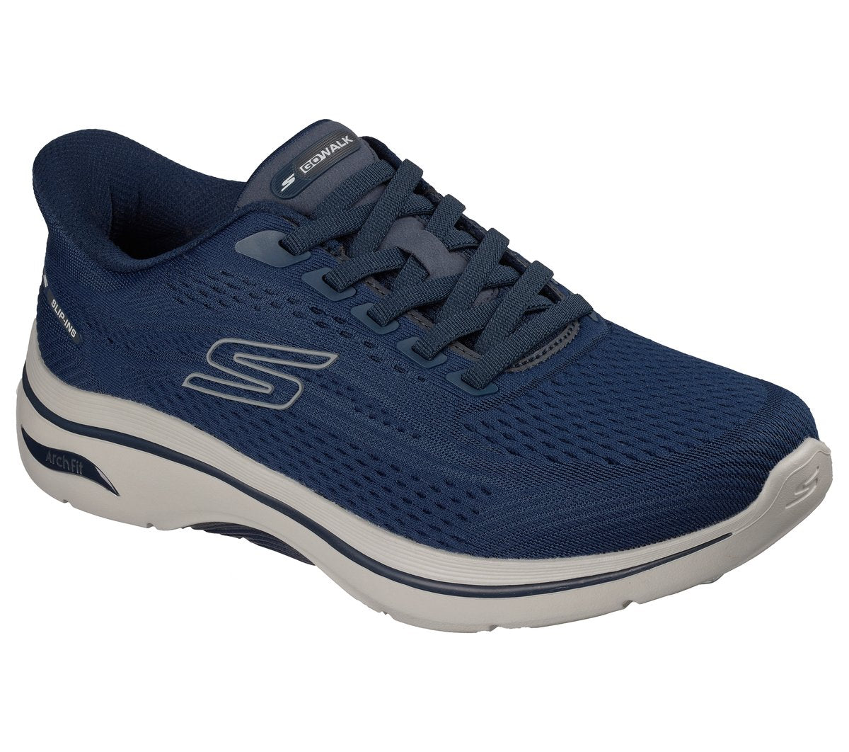 Skechers Skechers Slip-ins: GO WALK Arch Fit 2.0 - Percy
