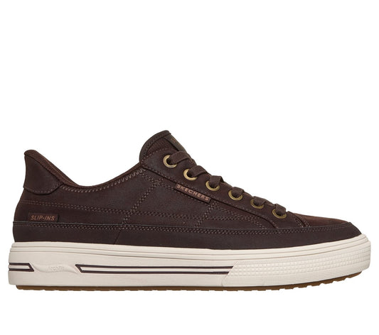 Skechers Skechers Slip-ins: Arch Fit Arcade - Join Ya There