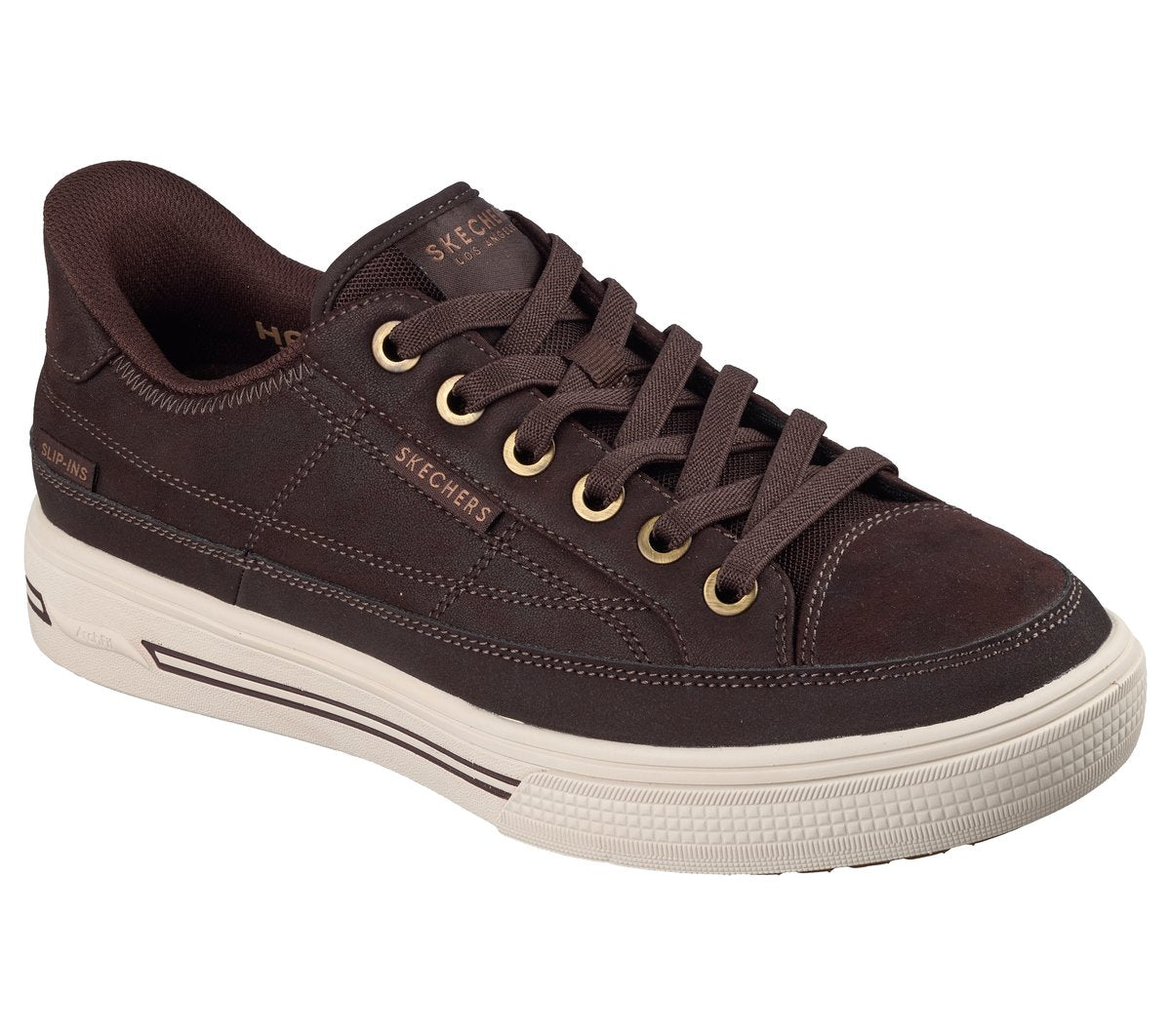 Skechers Skechers Slip-ins: Arch Fit Arcade - Join Ya There