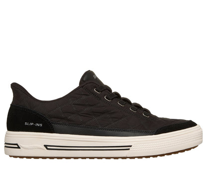 Skechers Skechers Slip-ins: Arch Fit Arcade - Cozy Fit Charming Daze