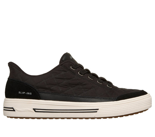 Skechers Skechers Slip-ins: Arch Fit Arcade - Cozy Fit Charming Daze