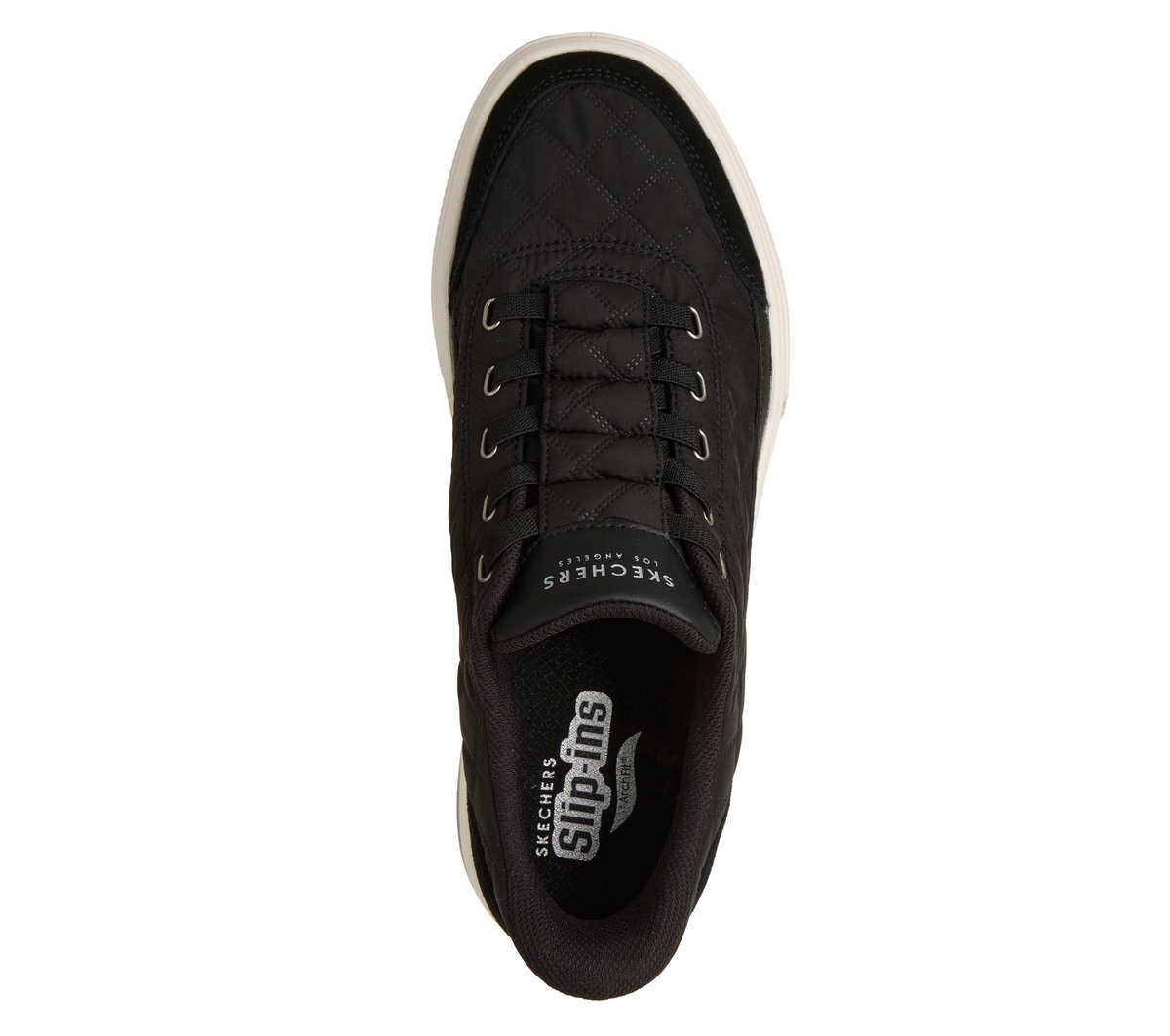 Skechers Skechers Slip-ins: Arch Fit Arcade - Cozy Fit Charming Daze