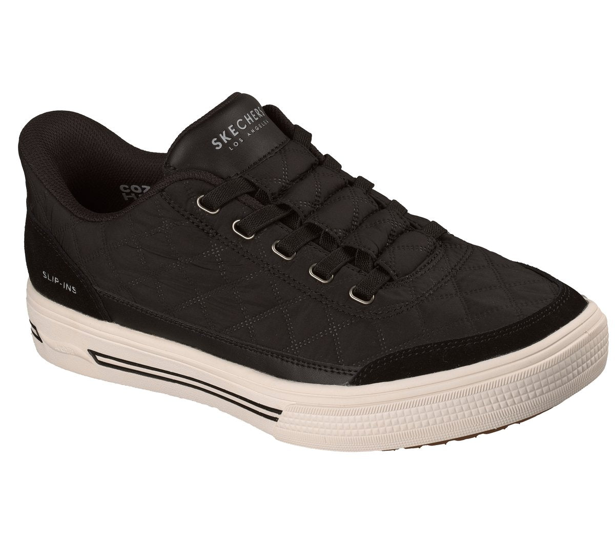 Skechers Skechers Slip-ins: Arch Fit Arcade - Cozy Fit Charming Daze