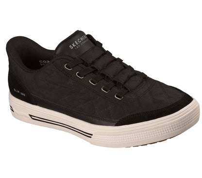 Skechers Skechers Slip-ins: Arch Fit Arcade - Cozy Fit Charming Daze