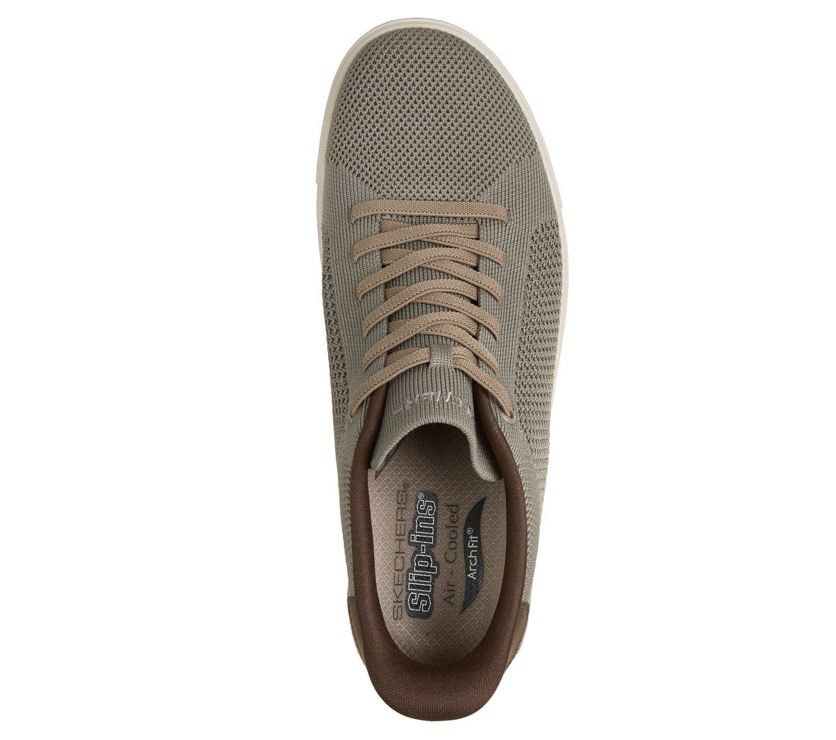 Skechers Skechers Slip-ins Relaxed Fit: Arch Fit Solano 2.0 - Archer