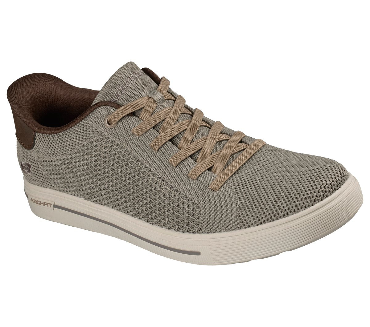 Skechers Skechers Slip-ins Relaxed Fit: Arch Fit Solano 2.0 - Archer