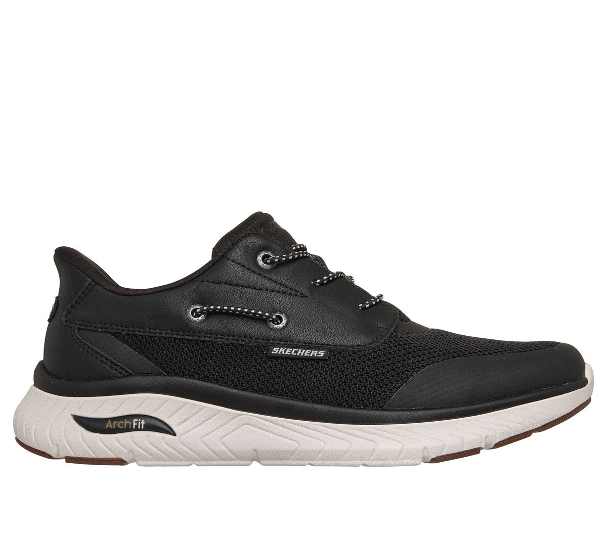 Skechers Skechers Slip-ins Relaxed Fit: Arch Fit Crosser - Frederick