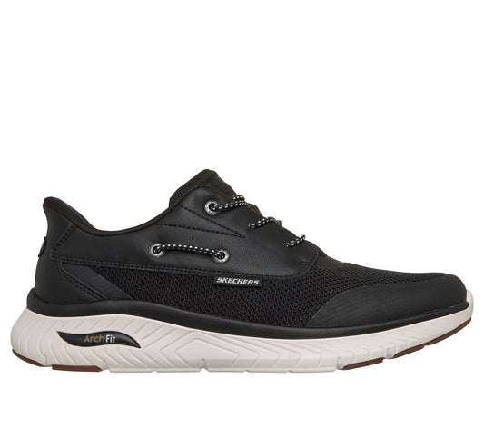 Skechers Skechers Slip-ins Relaxed Fit: Arch Fit Crosser - Frederick