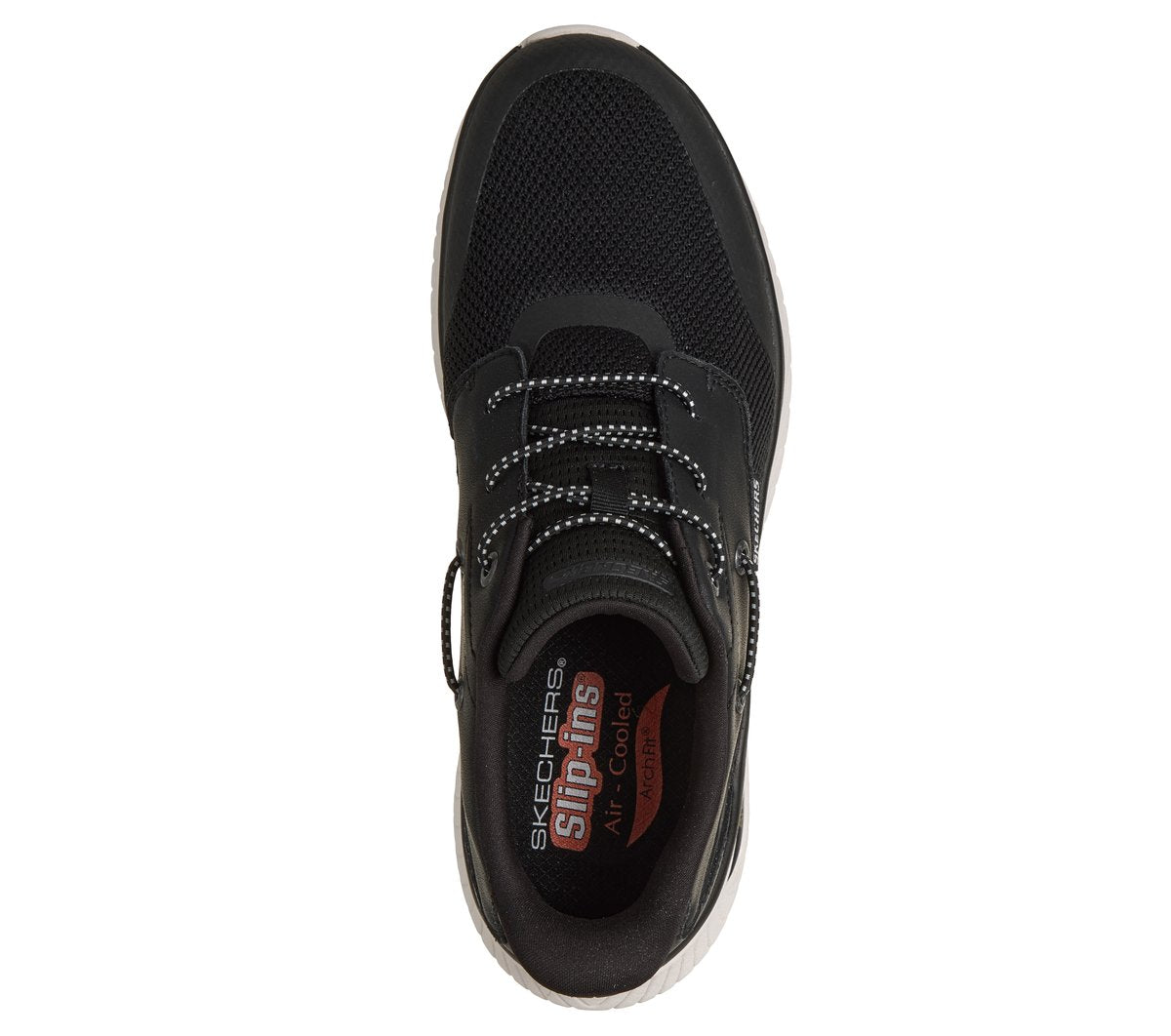 Skechers Skechers Slip-ins Relaxed Fit: Arch Fit Crosser - Frederick