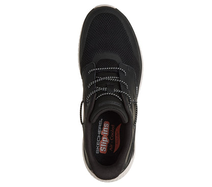 Skechers Skechers Slip-ins Relaxed Fit: Arch Fit Crosser - Frederick