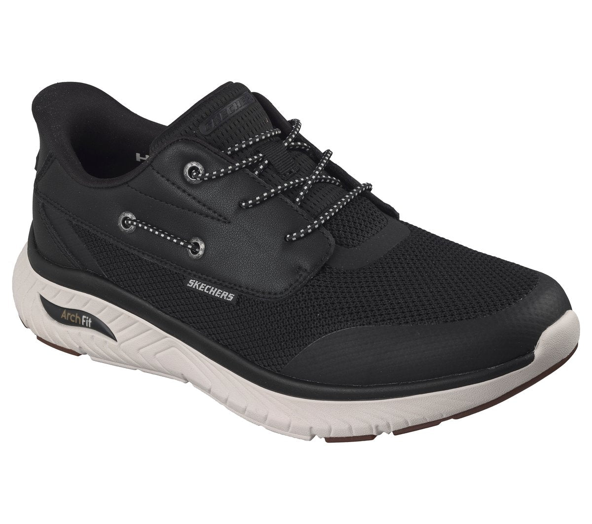Skechers Skechers Slip-ins Relaxed Fit: Arch Fit Crosser - Frederick