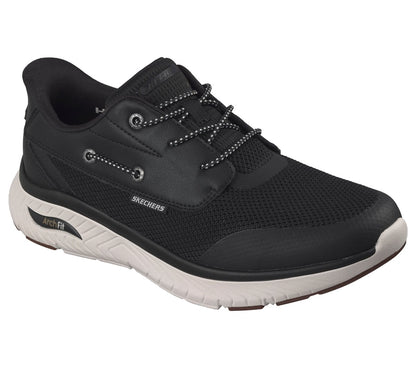 Skechers Skechers Slip-ins Relaxed Fit: Arch Fit Crosser - Frederick