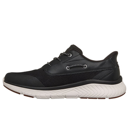 Skechers Skechers Slip-ins Relaxed Fit: Arch Fit Crosser - Frederick