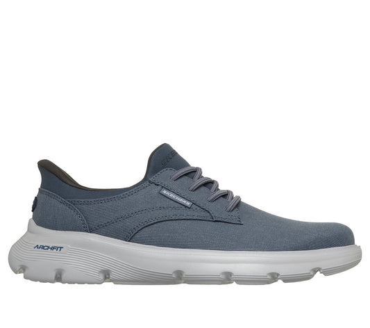 Skechers Skechers Slip-ins Relaxed Fit: Arch Fit Garza - Thaddeus