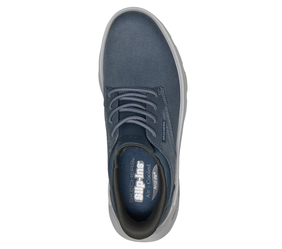 Skechers Skechers Slip-ins Relaxed Fit: Arch Fit Garza - Thaddeus