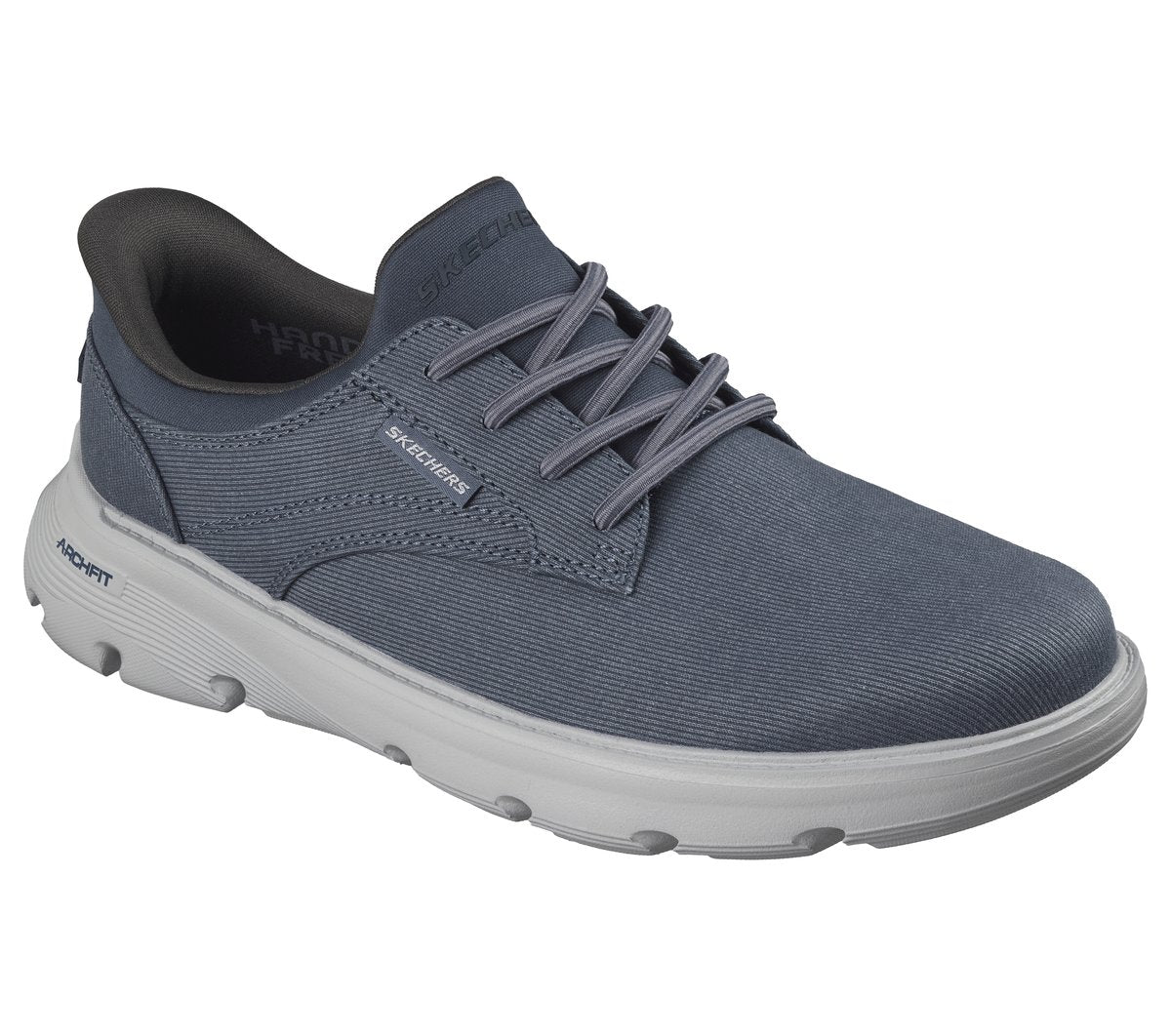 Skechers Skechers Slip-ins Relaxed Fit: Arch Fit Garza - Thaddeus