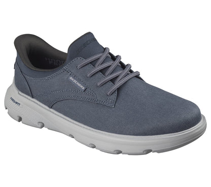 Skechers Skechers Slip-ins Relaxed Fit: Arch Fit Garza - Thaddeus