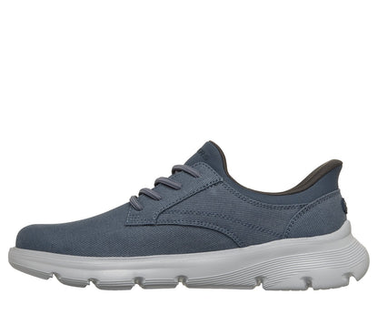 Skechers Skechers Slip-ins Relaxed Fit: Arch Fit Garza - Thaddeus