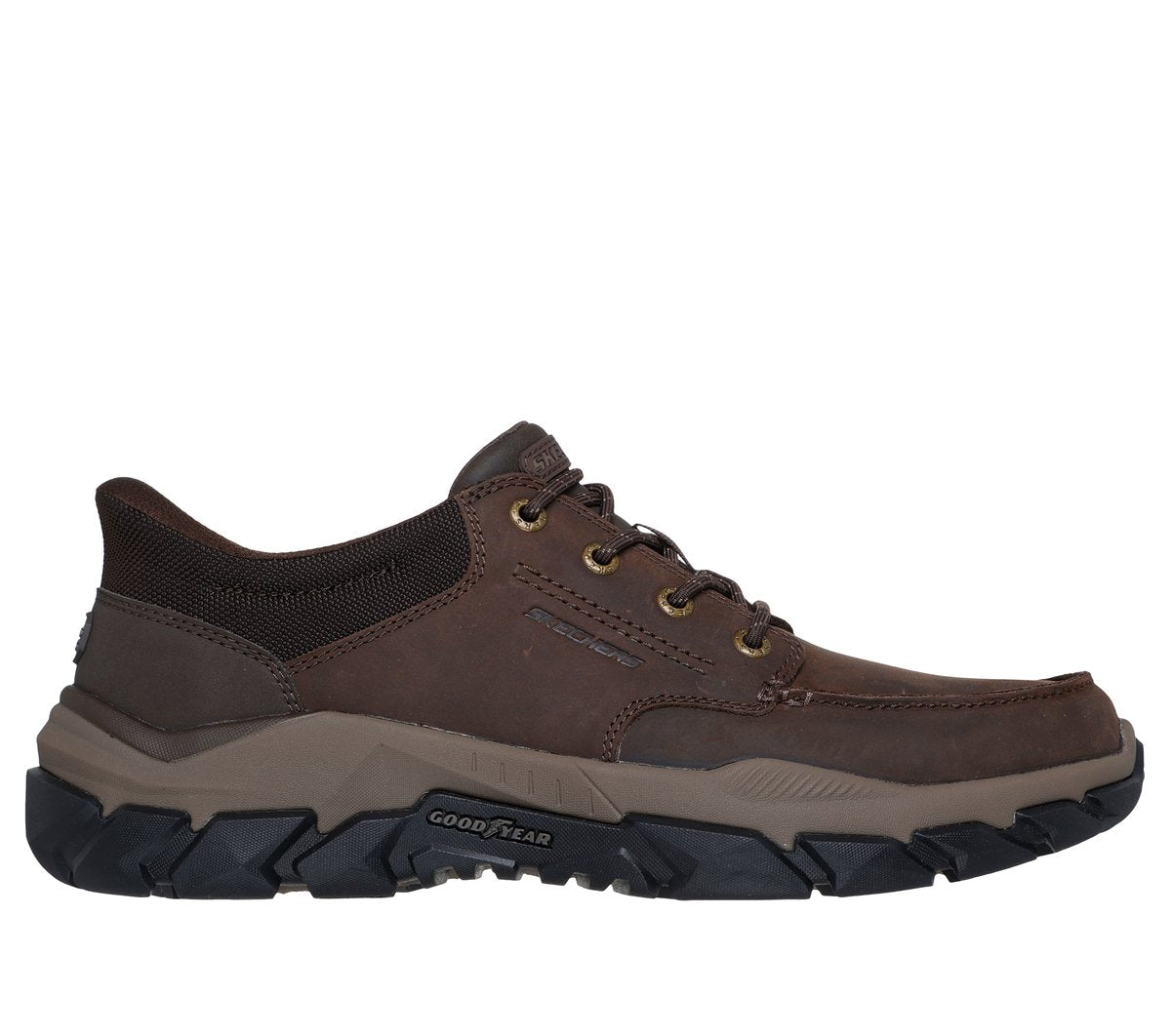 Skechers Skechers Slip-ins Relaxed Fit: Santoro - Serge