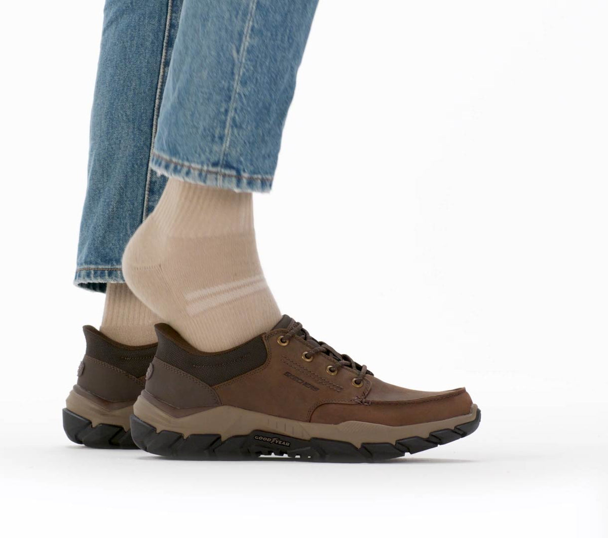 Skechers Skechers Slip-ins Relaxed Fit: Santoro - Serge