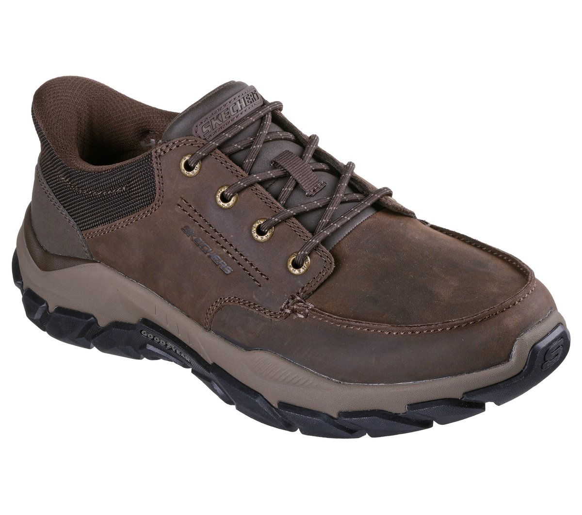 Skechers Skechers Slip-ins Relaxed Fit: Santoro - Serge