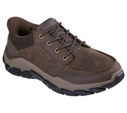 Skechers Skechers Slip-ins Relaxed Fit: Santoro - Serge