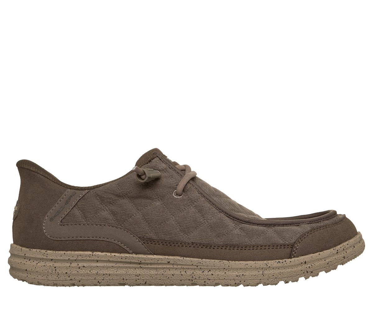 Skechers Skechers Slip-ins Relaxed Fit: Melson - Cozy Fit Diamond Moc