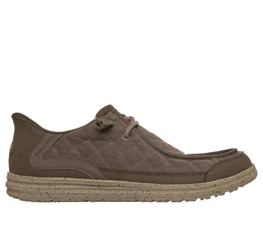 Skechers Skechers Slip-ins Relaxed Fit: Melson - Cozy Fit Diamond Moc