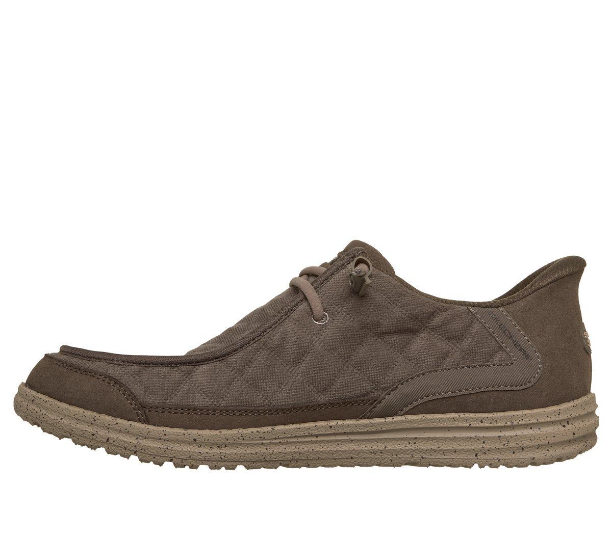 Skechers Skechers Slip-ins Relaxed Fit: Melson - Cozy Fit Diamond Moc