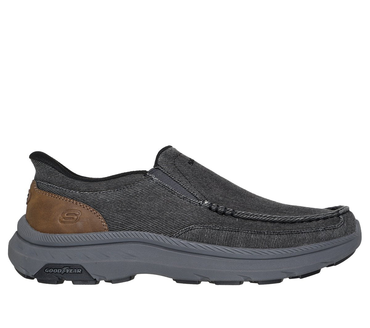 Skechers Skechers Slip-ins Relaxed Fit: Pollard - Rohan