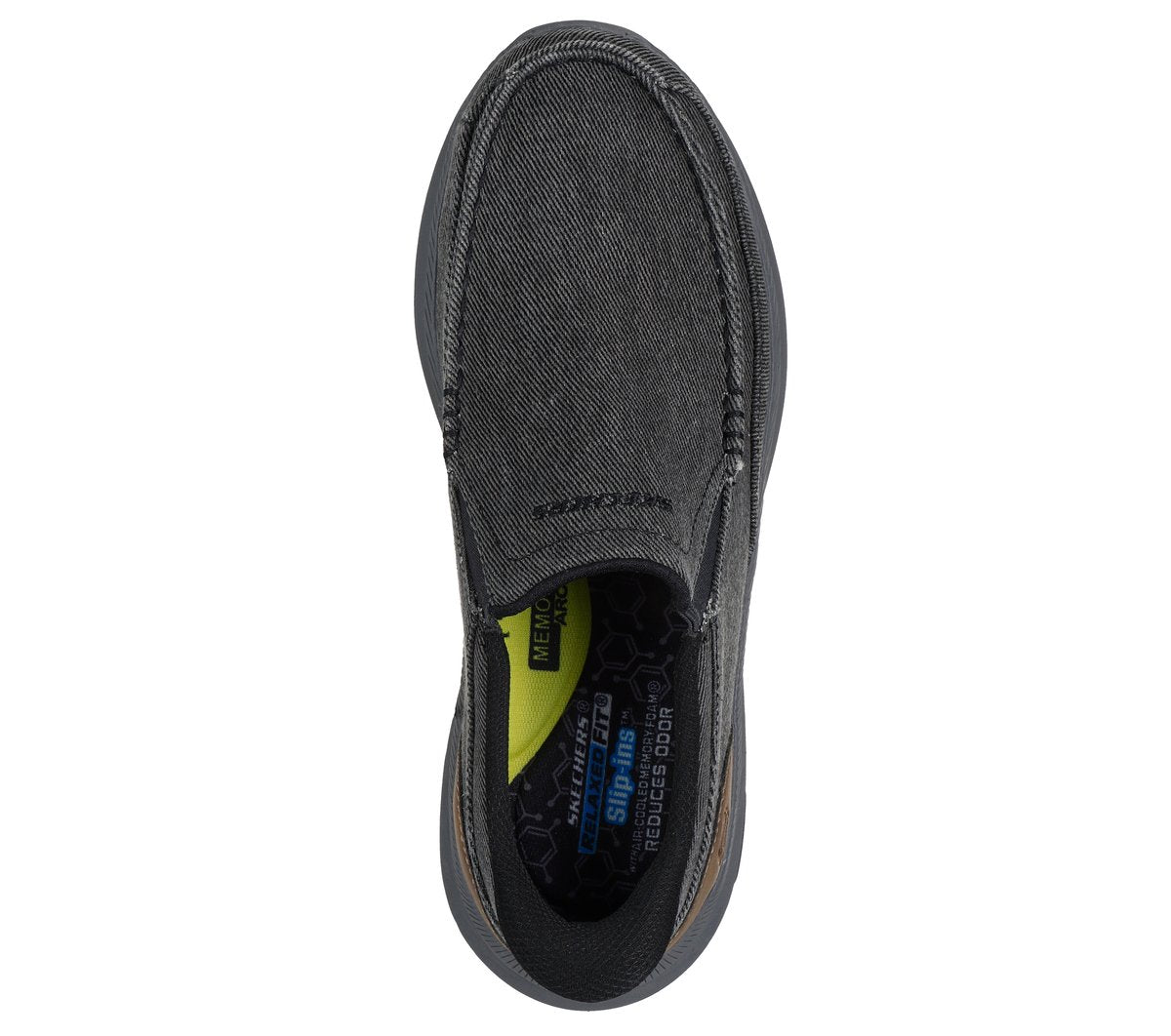 Skechers Skechers Slip-ins Relaxed Fit: Pollard - Rohan