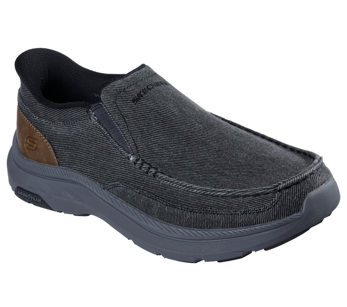 Skechers Skechers Slip-ins Relaxed Fit: Pollard - Rohan