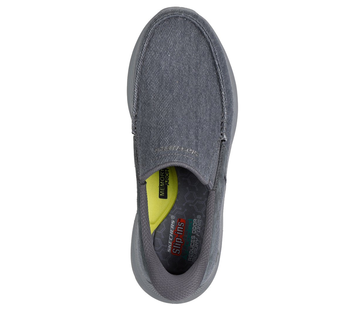 Skechers Skechers Slip-ins: Pollard - Reed