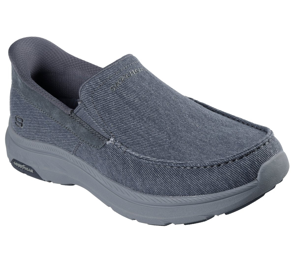 Skechers Skechers Slip-ins: Pollard - Reed