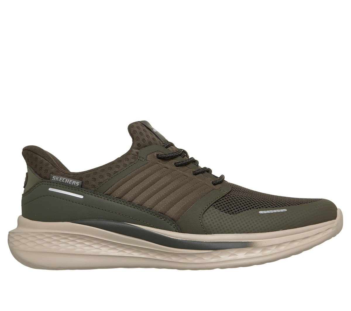 Skechers Skechers Slip-ins Relaxed Fit: Slade - Luther