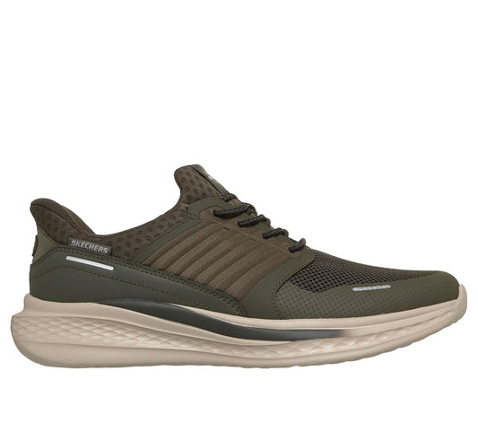 Skechers Skechers Slip-ins Relaxed Fit: Slade - Luther