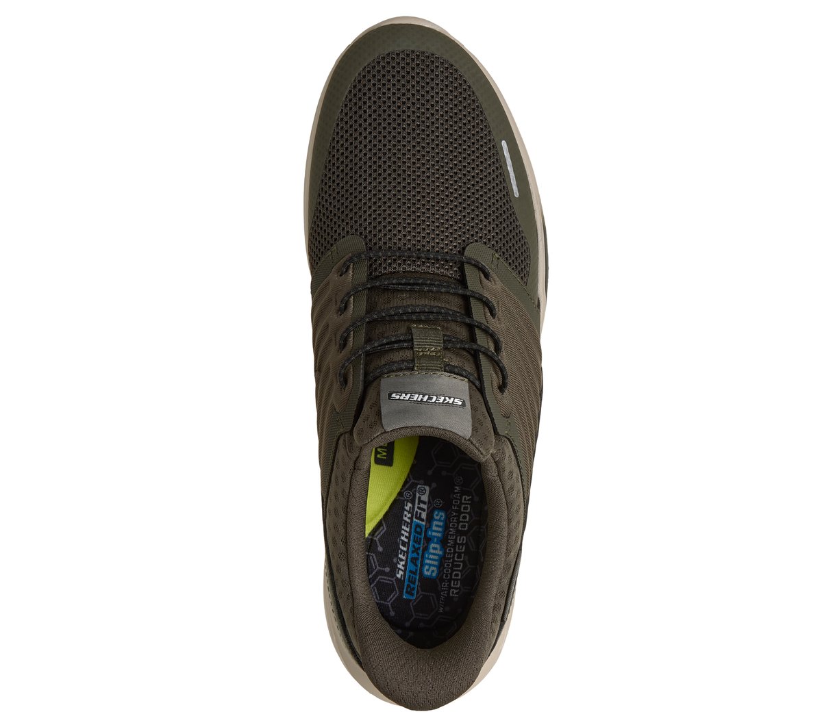Skechers Skechers Slip-ins Relaxed Fit: Slade - Luther