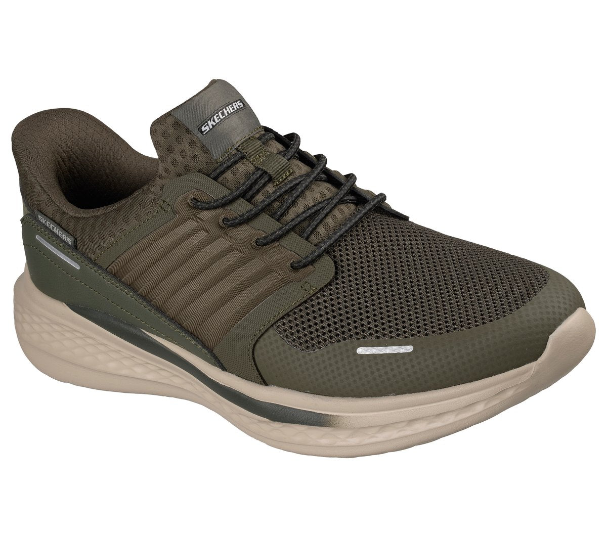 Skechers Skechers Slip-ins Relaxed Fit: Slade - Luther