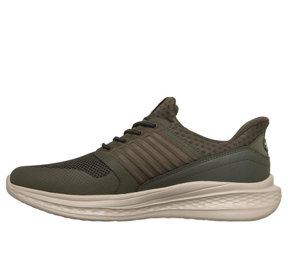 Skechers Skechers Slip-ins Relaxed Fit: Slade - Luther