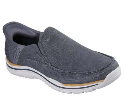 Skechers Skechers Slip-ins Relaxed Fit: Expected - Cayson