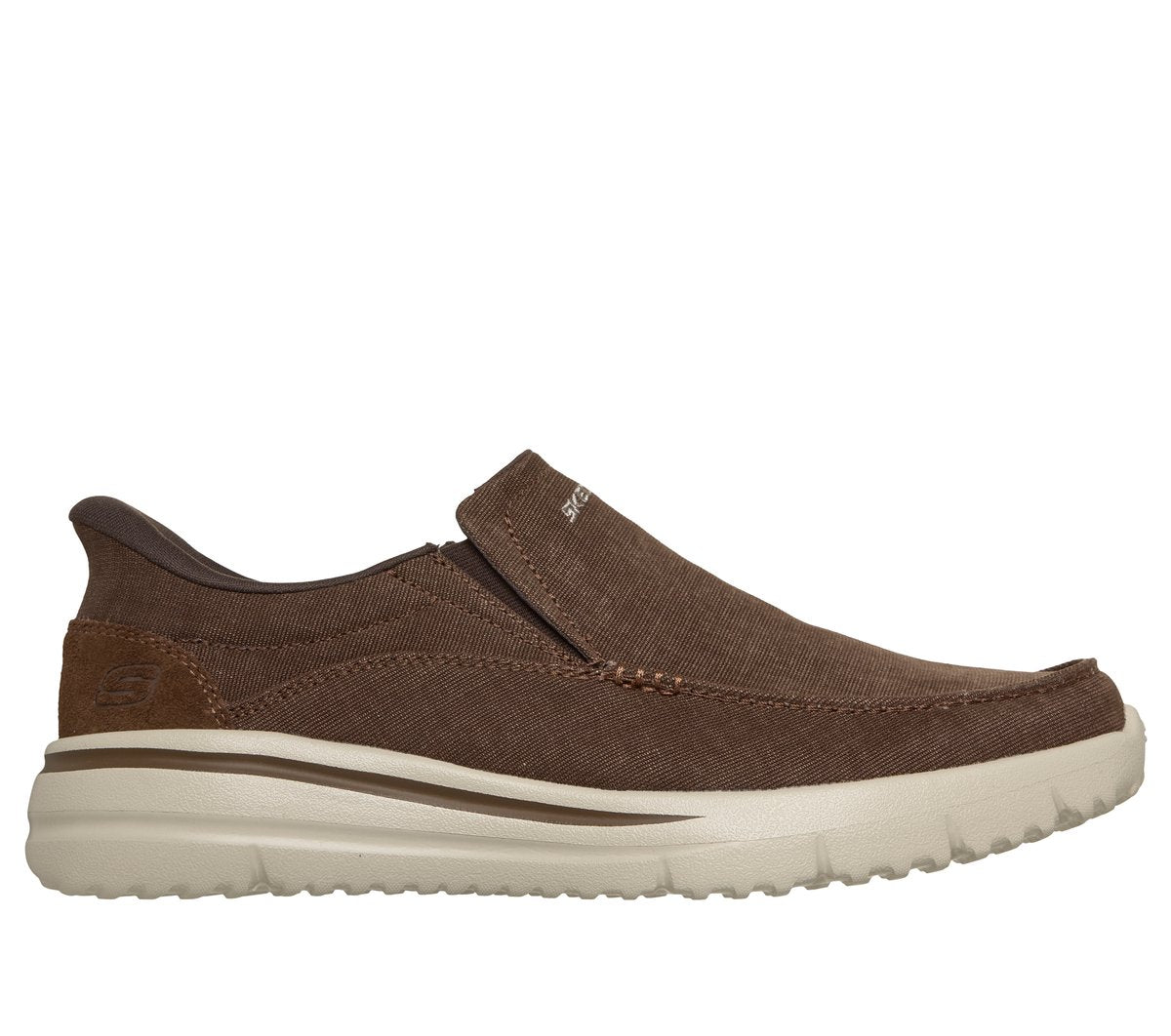 Skechers Skechers Slip-ins Relaxed Fit: Coffield - Calgary