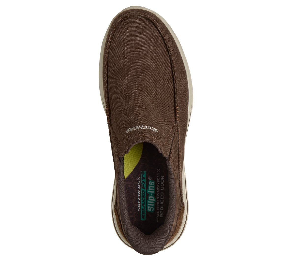 Skechers Skechers Slip-ins Relaxed Fit: Coffield - Calgary