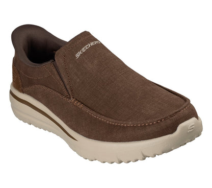 Skechers Skechers Slip-ins Relaxed Fit: Coffield - Calgary