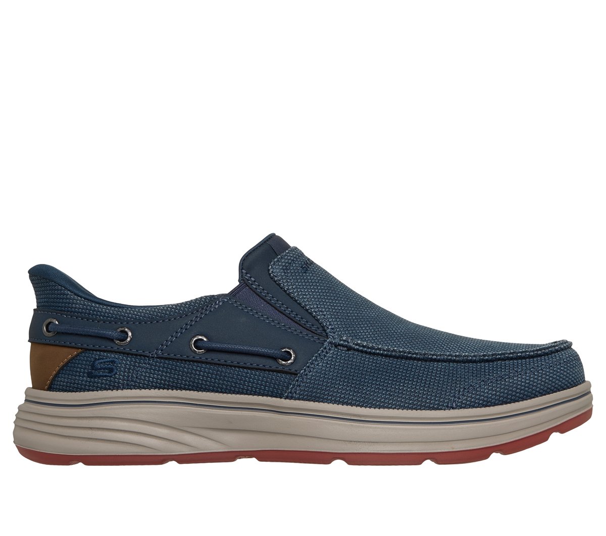 Skechers Skechers Slip-ins Relaxed Fit: Troutt - Rustic