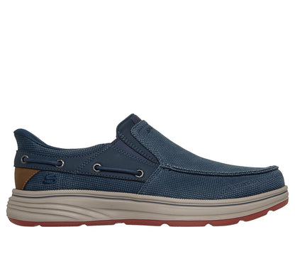 Skechers Skechers Slip-ins Relaxed Fit: Troutt - Rustic