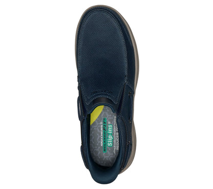 Skechers Skechers Slip-ins Relaxed Fit: Troutt - Rustic
