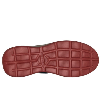 Skechers Skechers Slip-ins Relaxed Fit: Troutt - Rustic